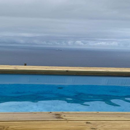 Casa Das 7 Lombas Povoacao  Eksteriør billede