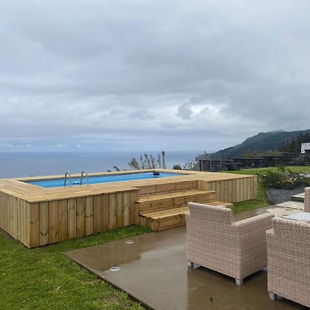 Casa Das 7 Lombas Povoacao  Eksteriør billede