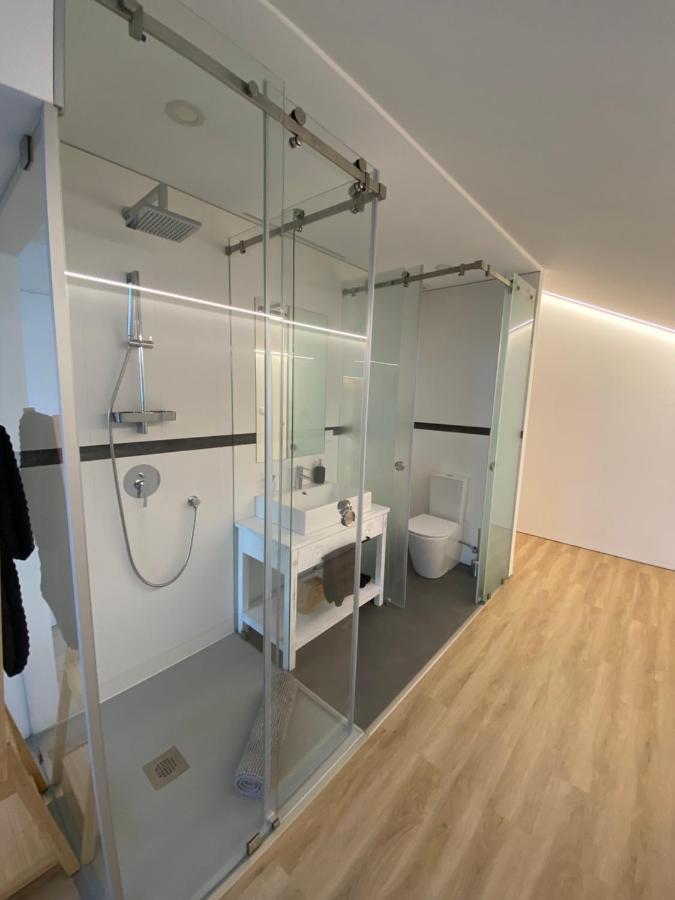 Casa Das 7 Lombas Povoacao  Eksteriør billede