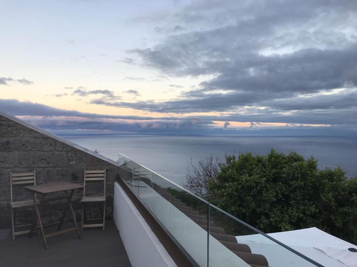 Casa Das 7 Lombas Povoacao  Eksteriør billede