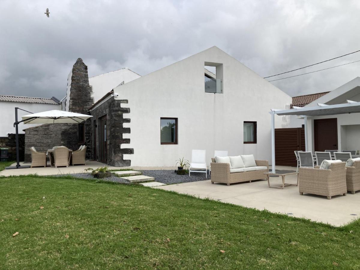 Casa Das 7 Lombas Povoacao  Eksteriør billede