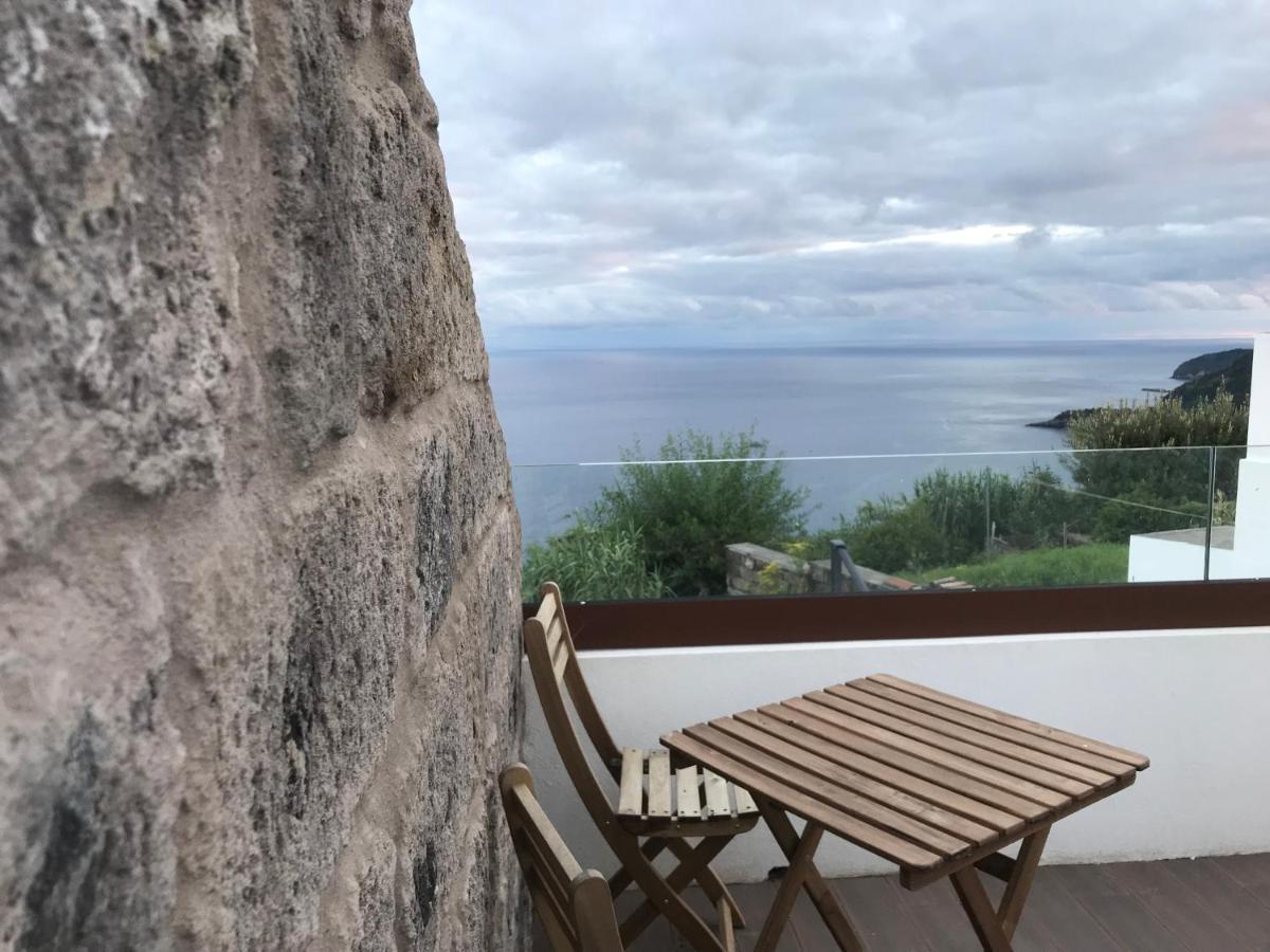 Casa Das 7 Lombas Povoacao  Eksteriør billede