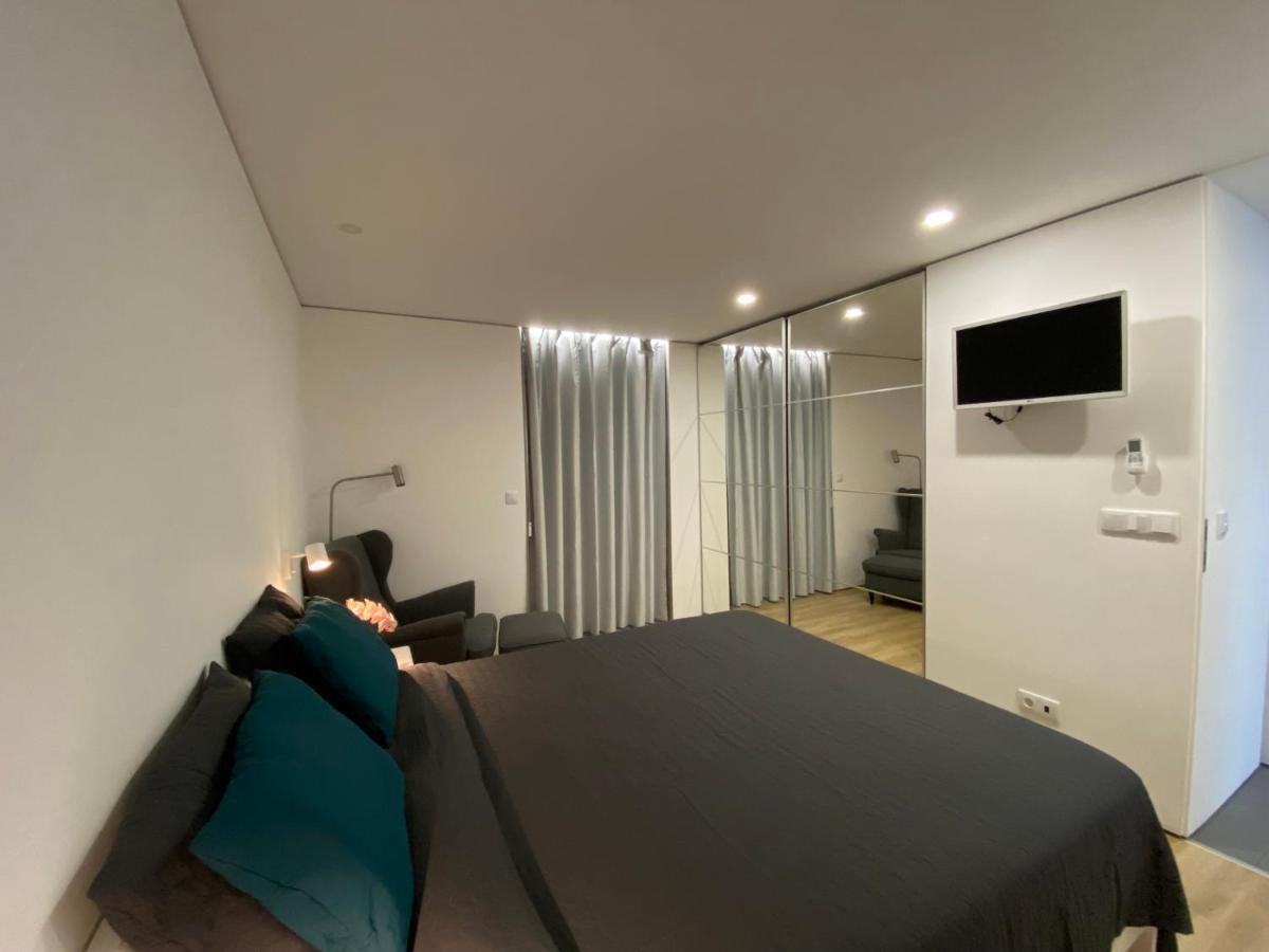Casa Das 7 Lombas Povoacao  Eksteriør billede