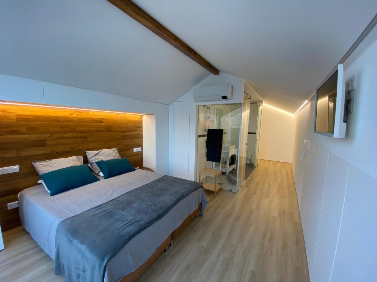 Casa Das 7 Lombas Povoacao  Eksteriør billede