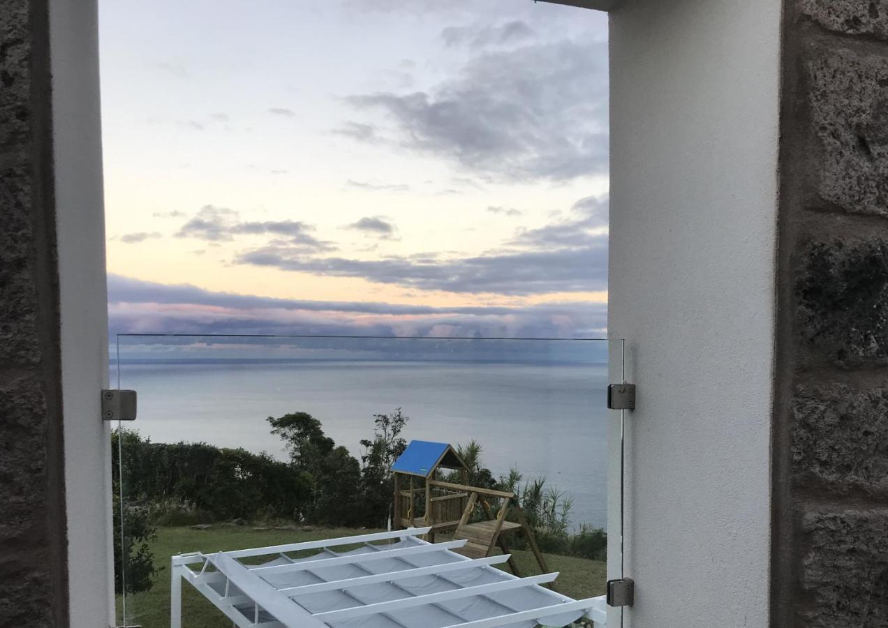 Casa Das 7 Lombas Povoacao  Eksteriør billede