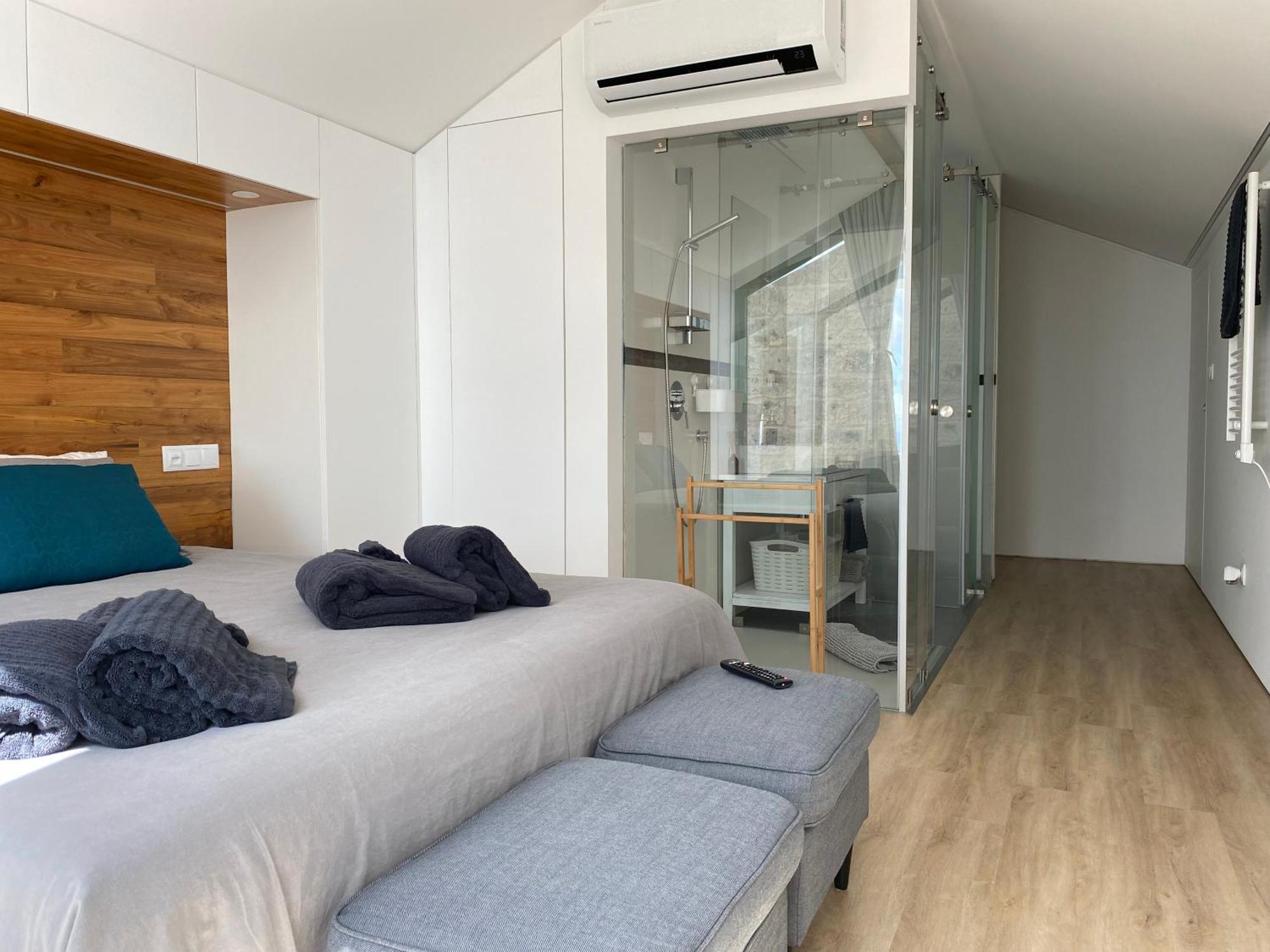 Casa Das 7 Lombas Povoacao  Eksteriør billede